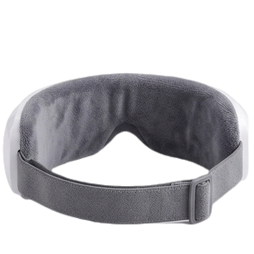 DeepRest Eye Massager