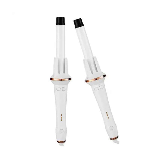 One-Step Automatic Hair Curler for Effortless Curls