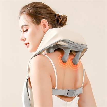 DeepRelief Neck Massager
