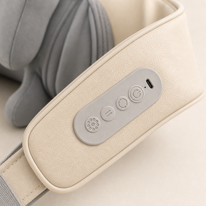 DeepRelief Neck Massager
