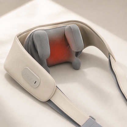 DeepRelief Neck Massager
