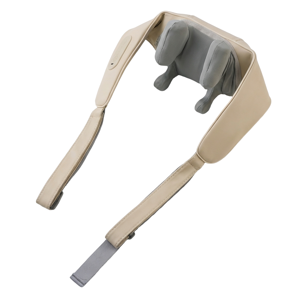 HYÜ™ DeepRelief Neck Massager