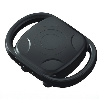 16-Head Massage Gun for Deep Tissue Relaxation