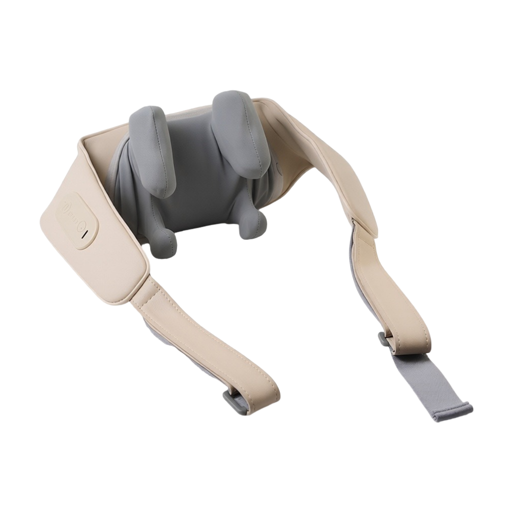 DeepRelief Neck Massager