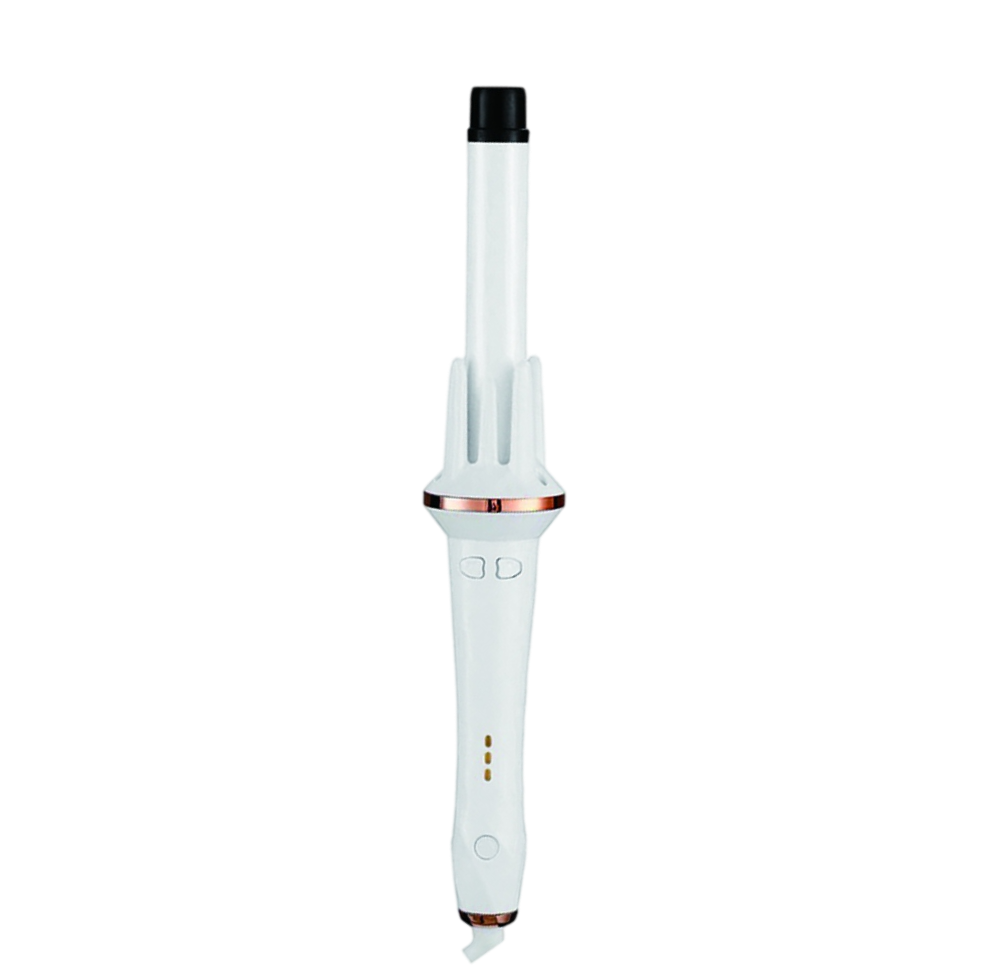 One-Step Automatic Hair Curler for Effortless Curls