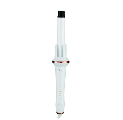 One-Step Automatic Hair Curler for Effortless Curls