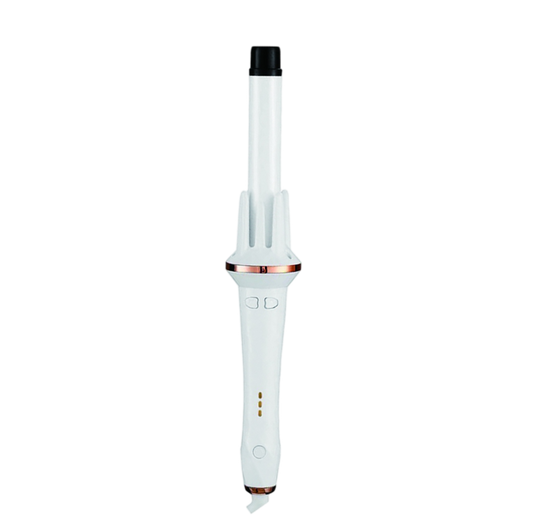 One-Step Automatic Hair Curler for Effortless Curls