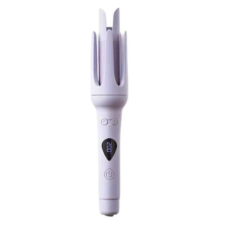 32mm 2-in-1 Curling Iron for Perfect Curls and Waves