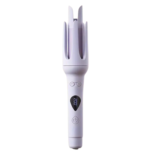 32mm 2-in-1 Curling Iron for Perfect Curls and Waves