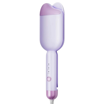 36mm Egg Roll Hair Curler for Effortless Curls and Waves