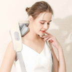 Neck and Shoulder Massager for Ultimate Relaxation and Relief