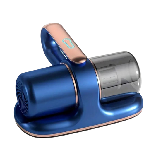 Mattress Mite Vacuum Cleaner for Allergen-Free Sleep